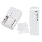 Sensörlü Konuşan Kablosuz Kapı Zili thumbnail 3