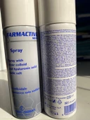 FARMACTİVE Gümüşlü Yara Bakım Spreyi 125 Ml thumbnail 2