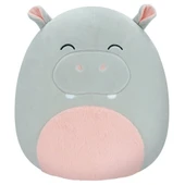 Squishmallows Hipopotam Harrison 30 cm thumbnail 1