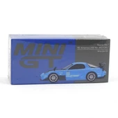 NessiWorld GT 1/64 Mazda RX-7 RE-Amemiya 20B NA 3ROTOR-7 “Ama-san Go” thumbnail 2