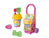 Dede Kova Çek Çek Set - 1