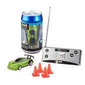 Revell RC NessiWorld Yeşil Yarış Arabası thumbnail 1