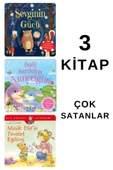 SEVGİNİN GÜCÜ - HADİ SARILALIM ANNECİĞİM - MİNİK ELİFİN TUVALET EĞİTİMİ thumbnail 2