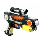 FAB 632KT KUTULU PİLLİ SİLAH thumbnail 1