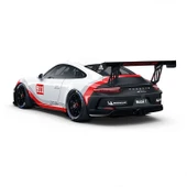 1:14 Kumandalı Porsche 911 Gt3 Cup thumbnail 3