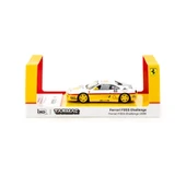 WorNessiWorld X iXO Models 1/64 Ferrari F355 Challenge Ferrari F355 Challenge 1999 #82 thumbnail 2