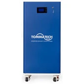 Tommatech 51.2V 280 Ah LFP Lityum Batarya - 2