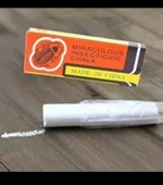 Karınca Tebeşiri - Haşere Tebeşiri - Karınca Yaklaştırmaz thumbnail 2