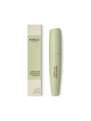 Kiko Hacim Veren ve Kıvırıcı Etkili Maskara - New Green Me Volume Mascara 101 Pure Black - 2