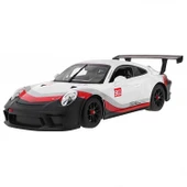 1:14 Kumandalı Porsche 911 Gt3 Cup thumbnail 4