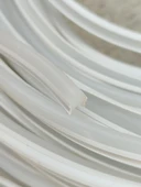 Neon Led Kılıfı 7mm 5 Metre Beyaz thumbnail 2