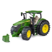John Deere 7R 350 Traktör thumbnail 1