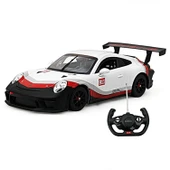 1:14 Kumandalı Porsche 911 Gt3 Cup thumbnail 1