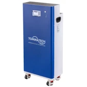 Tommatech 51.2V 280 Ah LFP Lityum Batarya - 3