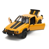 1/24 Transformers Bumblebee Araba thumbnail 2