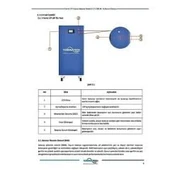 Tommatech 51.2V 280 Ah LFP Lityum Batarya - 4