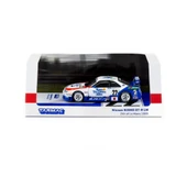 WorNessiWorld 1/64 Nissan NISMO GT-R LM 24h of Le Mans 1995 #22 thumbnail 2
