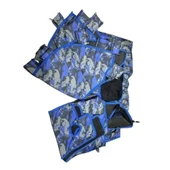 New Holland T 580 Bahçe Serisi Traktör Branda-2024 Model thumbnail 9