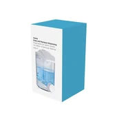 Damla Sıvı Sabun Ve Şampuan Makinesi 400 ML thumbnail 2