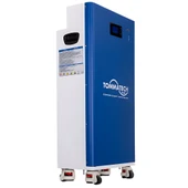 Tommatech 51.2V 280 Ah LFP Lityum Batarya - 1