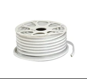 Neon Led Kılıfı 7mm 5 Metre Beyaz thumbnail 1