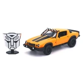1/24 Transformers Bumblebee Araba thumbnail 1