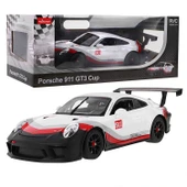1:14 Kumandalı Porsche 911 Gt3 Cup thumbnail 5