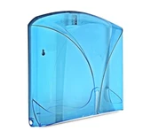 Z Katlı Peçete Dispenseri -Duvara Monte Havlu Peçetelik thumbnail 2