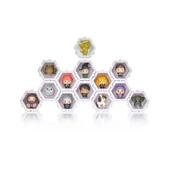 402837 Pttr Wizarding World Figür Sürpriz Paket  -NessiWorldman thumbnail 2