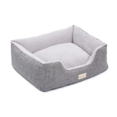 Pet Comfort Echo Varro 18 Köpek Yatağı Gri Medium 65x80 Cm - 2