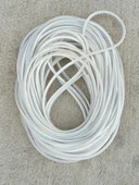 Neon Led Kılıfı 7mm 5 Metre Beyaz thumbnail 3