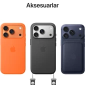 Apple iPhone 17 Pro Max 1 TB Abis (Apple Türkiye Garantili) - 4