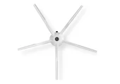 Roborock Xiaomi Roborock S7/s6/s5 Yan Köşe Fırçası 2'li Set Beyaz - 1