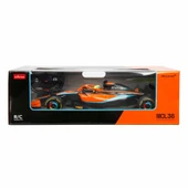 1:12 Mclaren F1 MCL36 Uzaktan Kumandalı Araba thumbnail 3