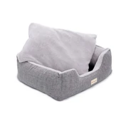 Pet Comfort Echo Varro 18 Köpek Yatağı Gri Medium 65x80 Cm - 3