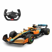 1:12 Mclaren F1 MCL36 Uzaktan Kumandalı Araba thumbnail 1
