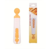 4 Başlıklı Hamur Kesici thumbnail 2