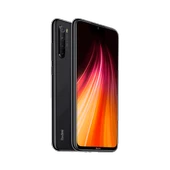 Xiaomi Redmi Note 8 4/64 GB (ithalatçı garantili) siyah - 2