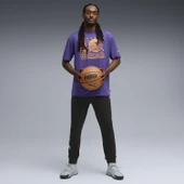 Puma Hoopstel Tech Pants 632900 Erkek Eşofman Altı thumbnail 5