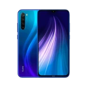 Xiaomi Redmi Note 8 4/64 GB (ithalatçı garantili) mavi - 1