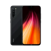 Xiaomi Redmi Note 8 4/64 GB (ithalatçı garantili) siyah - 1