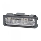 Renault Eski Tavan Lambası R9 11 (ampulsuz) - Pleksan 2906 - 1