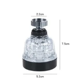 Çok Fonksiyonlu Musluk Başlığı thumbnail 2