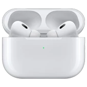 Apple Airpods Pro 2. Nesil MTJV3TU/A USB-C Magsafe Bluetooth 5.3 Kulak İçi Kulaklık (Apple Türkiye Garantili) - 2
