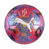 Puma Neymar JR Graphic ball 084882-01 5 Numara Futbol Topu thumbnail 1