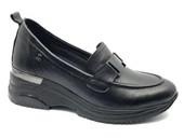 Venüs Activossa Hakiki Deri Ortopedik Kadın Casual Ayakkabı thumbnail 7