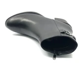 Venüs Arsendo Hakiki Deri Ortopedik Topuklu Kadın Bot thumbnail 5