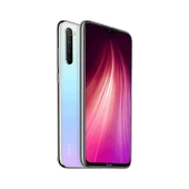 Redmi Note 8 4/64 GB (ithalatçı garantili) beyaz - 2
