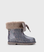 Igor W10338-183 Bimbi Leo Soft Kız Çocuk Yağmur Çizmesi thumbnail 2