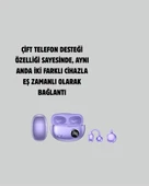 YXG10 TWS Kablosuz Kulaklık - 2